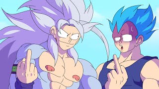Download lagu GOKU vs VEGETA - DRAGONBALL ANIMATION mp3 Download lagu GOKU vs VEGETA - DRAGONBALL ANIMATION mp3