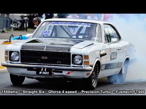 TT #101 Mudou de preparador e na primeira prova já vence a final do VP Series