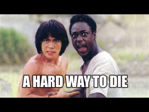 Wu Tang Collection - A Hard Way To Die