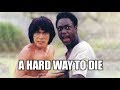 Wu Tang Collection A Hard Way To Die