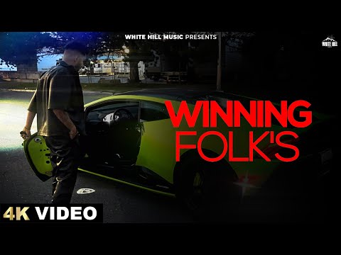 Winning Folks Opinder Dhillon — watch video
