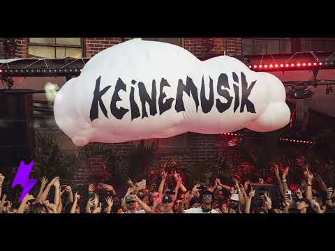 Keinemusik Inspired Afro House