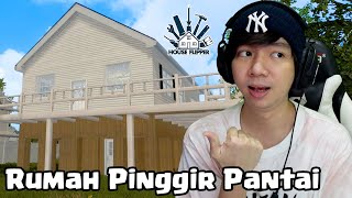 Download lagu Bersihin Rumah Dipinggir Pantai - House Flipper Indonesia mp3 Download lagu Bersihin Rumah Dipinggir Pantai - House Flipper Indonesia mp3