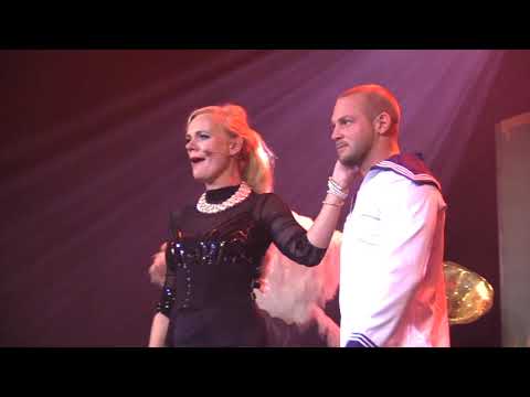 The Divine Teasers Ladies Night - Glitter Tour 2019