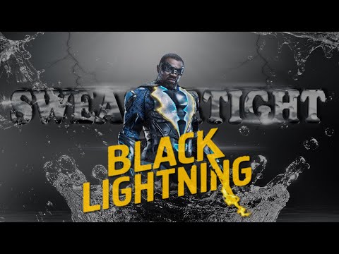 Black Lightning Theme Remake | Godholly Instrumental