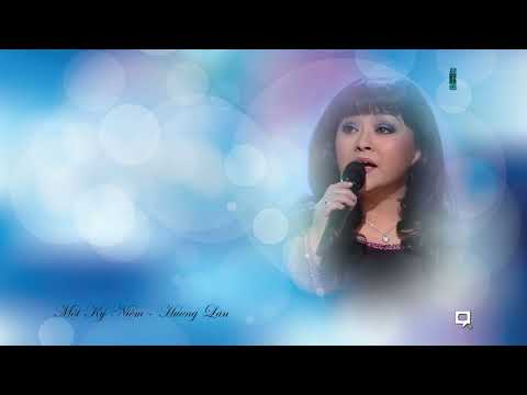 Một kỷ niệm Sheet - Hương Lan