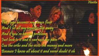 The Fame (Lyrics On Screen)_Colby O&#39;Donis With Lyric.wmv
