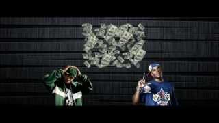 Dorrough ft Chamillionaire   The Money