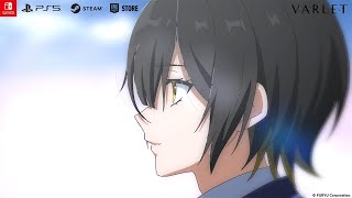 Game Intro