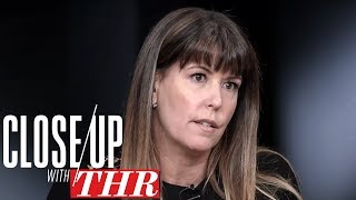 'Wonder Woman' Director Patty Jenkins on Picking The Right Project | Close Up With THR