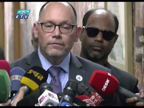 নির্বাচন নিয়ে ভিন্নমত থাকলেও বাংলাদেশের সাথে কাজ করবে যুক্তরাষ্ট্র