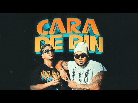 The Saint, Dalan La Fama - Cara de Pin... (Video Oficial)