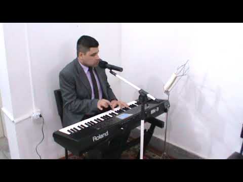 Vou ao lar Celestial   Jonata Nonato   Tabernáculo Branham   Sapyucaia Do Sul