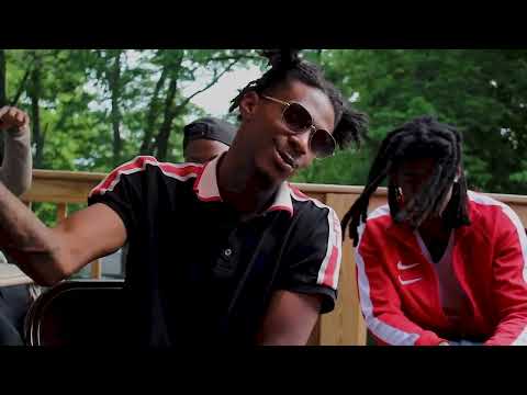 Li Sauce - Only The Klan (Official Video) (Dir. By @LouisCalhoun​)