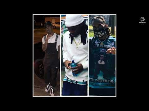 Finesse ft Lit Sleep & King Trei - Goin Inn