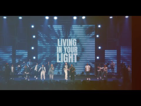 In Your Light LIVE | CRC Music