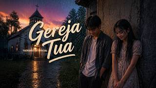 Download lagu Panbers - Gereja Tua | Cover | Faldiansyah mp3