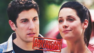 Kara Grew Up: Jim's Babysitting Reality | American Reunion | Screen Bites