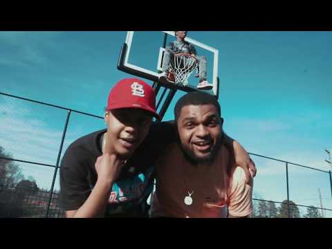 Don Louie Music Video