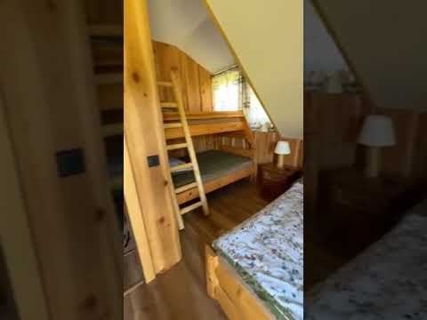 Zrub Holy Cross - Svätý Kríž 4