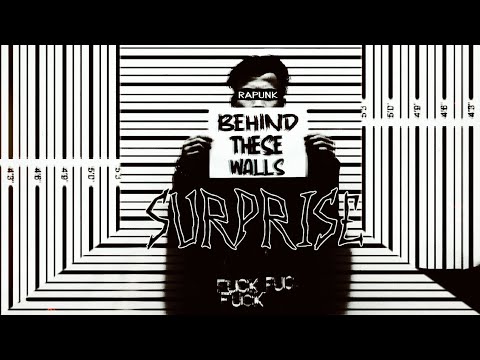 RAPUNK - SURPRISE