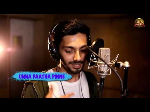 Gaandakannazhagi| Whatsapp status| Namma veetu pillai|Sivakarthikeyan