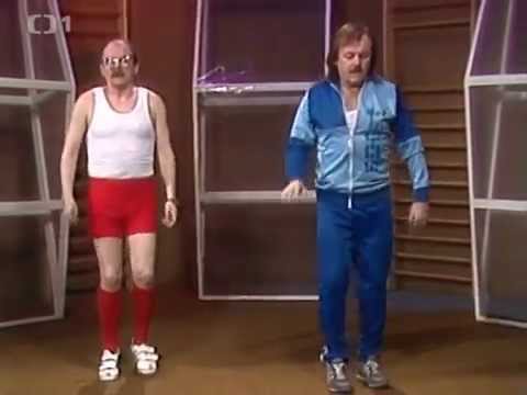 Šíp & Uhlíř - Stretching