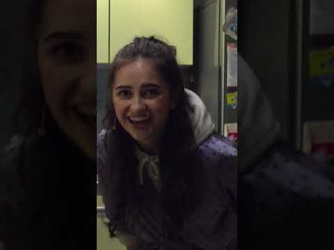 Ania Szlagowska #hot16challenge2