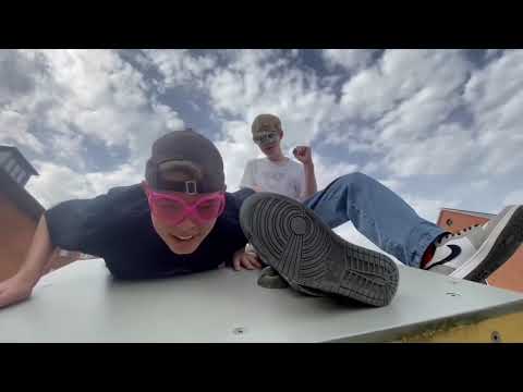 9.x’s afskedsvideo til lærerne - Sidste skoledag, Sorø Privatskole (2012-2022)