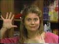 Sesame Street Episode 2959 Linda Uses A Sander Full Sence