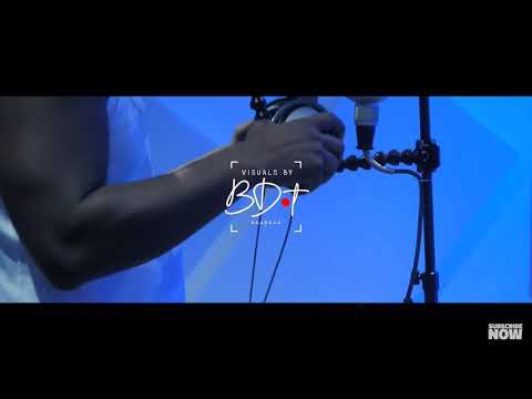 Tiny Boost - Born in it (Official Video)