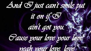 Justin Garner- Light the sky lyrics