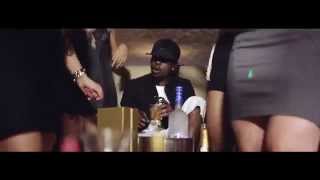 Popcaan | Unruly Rave Official Video | Block Party Riddim