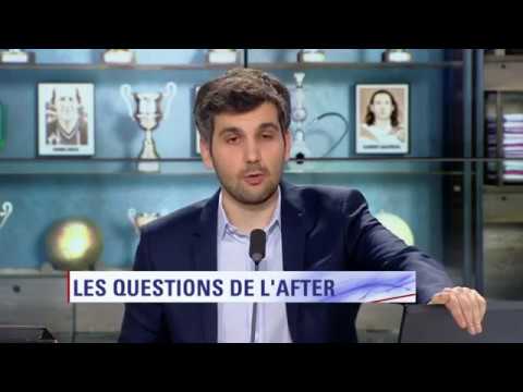 Le best of de l'After Foot du lundi 22 janvier