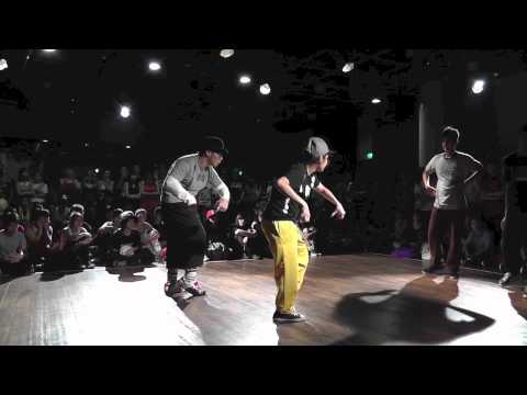 FTL2012 LOCKING - FINALS