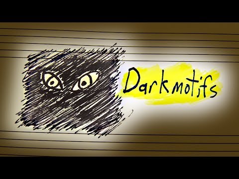 The Opposite Of Leitmotifs