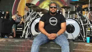 Donavan Hepburn on working with Jeff Lynne&#39;s ELO