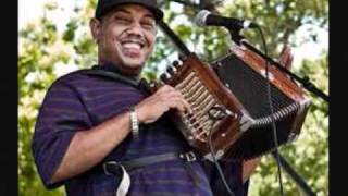 Leon Chavis & The Zydeco Flames-Quality Time