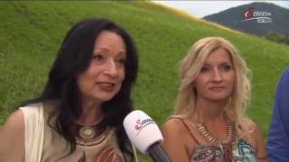 SEER Open Air 2016 - Servus TV Nachbericht