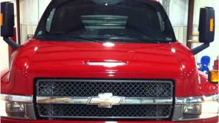 preview picture of video '2009 Chevrolet C5500 Used Cars Upton KY'