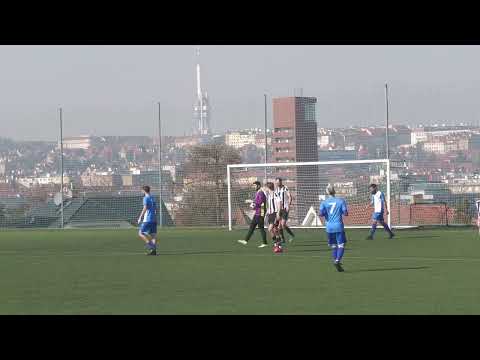 Sestřih: SK Hostivař - FK Union Strašnice 0:5 (0:3) - 1.B tř. sk.B - 8.3.2025