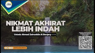 Download lagu Thematic Study: Ust. Ahmad Zainuddin Al Banjary - The Joys of the Hereafter Are More Beautiful mp3 Download lagu Thematic Study: Ust. Ahmad Zainuddin Al Banjary - The Joys of the Hereafter Are More Beautiful mp3