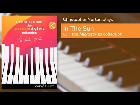 30 Microstyles In The Sun