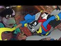Sly 4 Thieves In Time Is Fun 1 200k Special