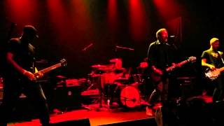 Day at the Fair live at the Gramercy Theater