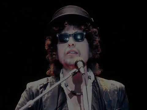 Bob Dylan Documentary 1966-1978 After the Crash