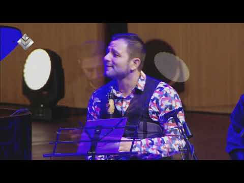 Sari Gelin - Elnur Mikayil & Ismail Lumanovski & Ruslan Ağababayev