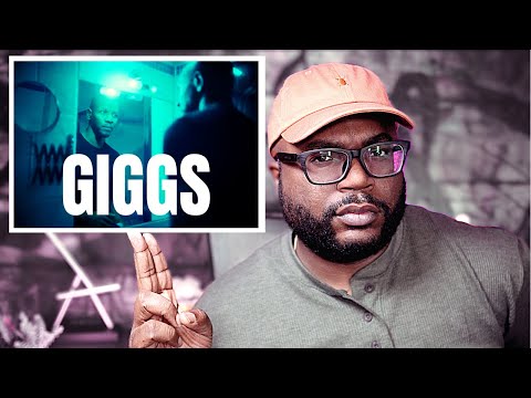 First Time Ever Hearing Giggs Feat Jorja Smith - I'm Workin | REACTION |