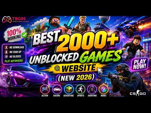 Tbg95 Unblocked
