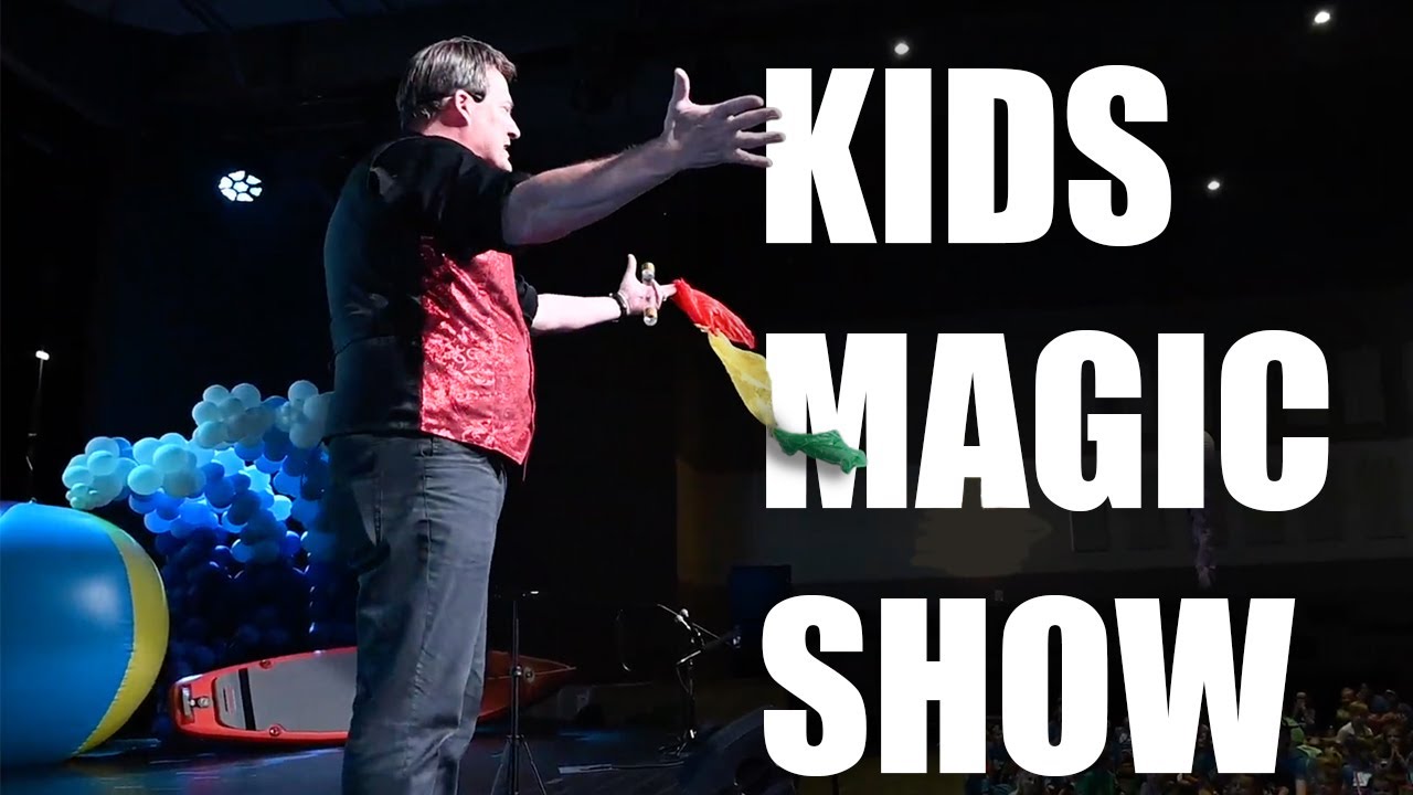 Promotional video thumbnail 4 for EPIC Entertainment